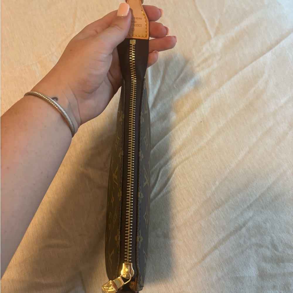 Brown Crossbody Bag - Picture 2 of 13